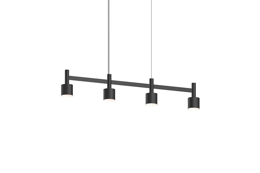 Sonneman - Systema Staccato Linear Pendant