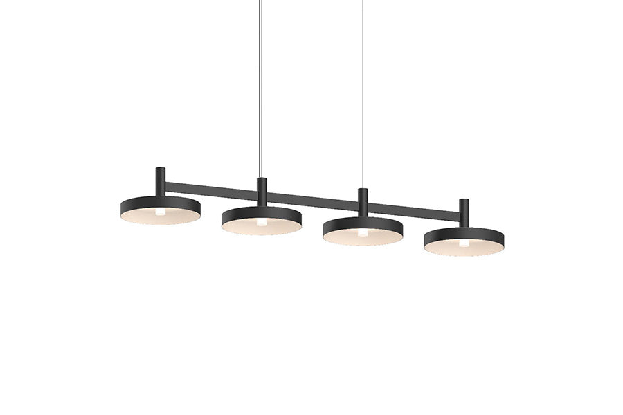 Sonneman - Systema Staccato Linear Pendant