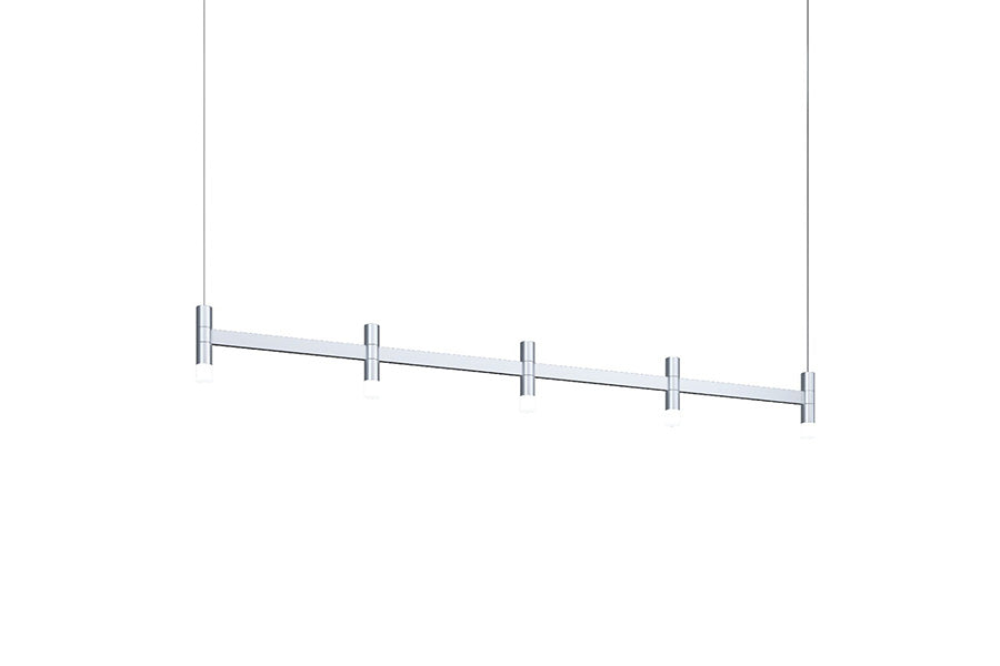 Sonneman - Systema Staccato Linear Pendant