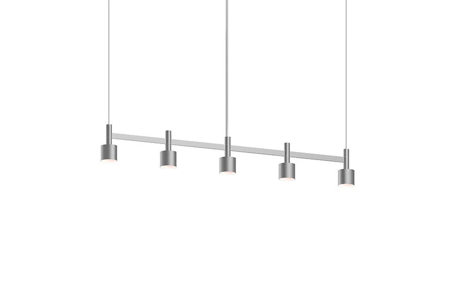 Sonneman - Systema Staccato Linear Pendant