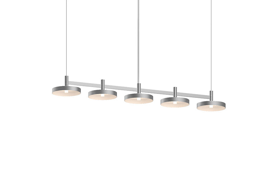 Sonneman - Systema Staccato Linear Pendant