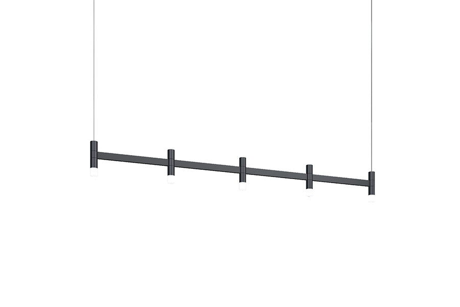 Sonneman - Systema Staccato Linear Pendant
