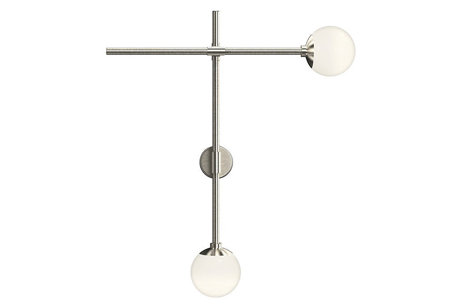 Sonneman - Sabon Sconce