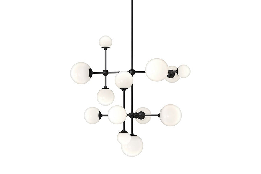 Sonneman - Sabon Chandelier