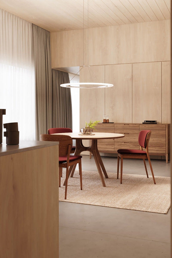 Sonneman - Arctic Rings Single LED Pendant