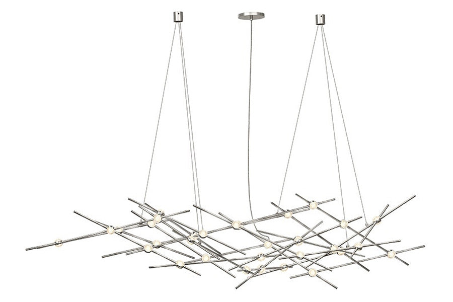 Sonneman - Constellation Ursa Chandelier