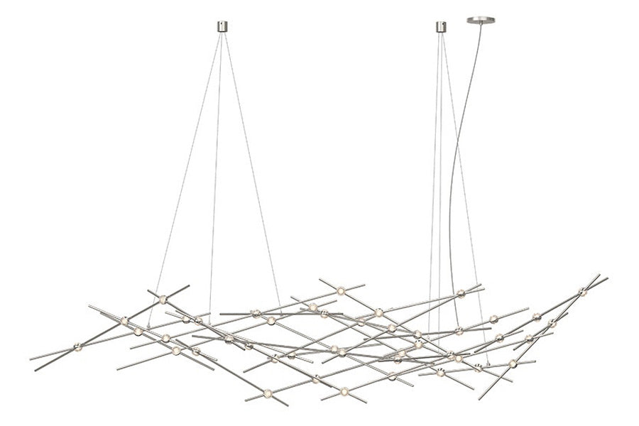 Sonneman - Constellation Ursa Chandelier