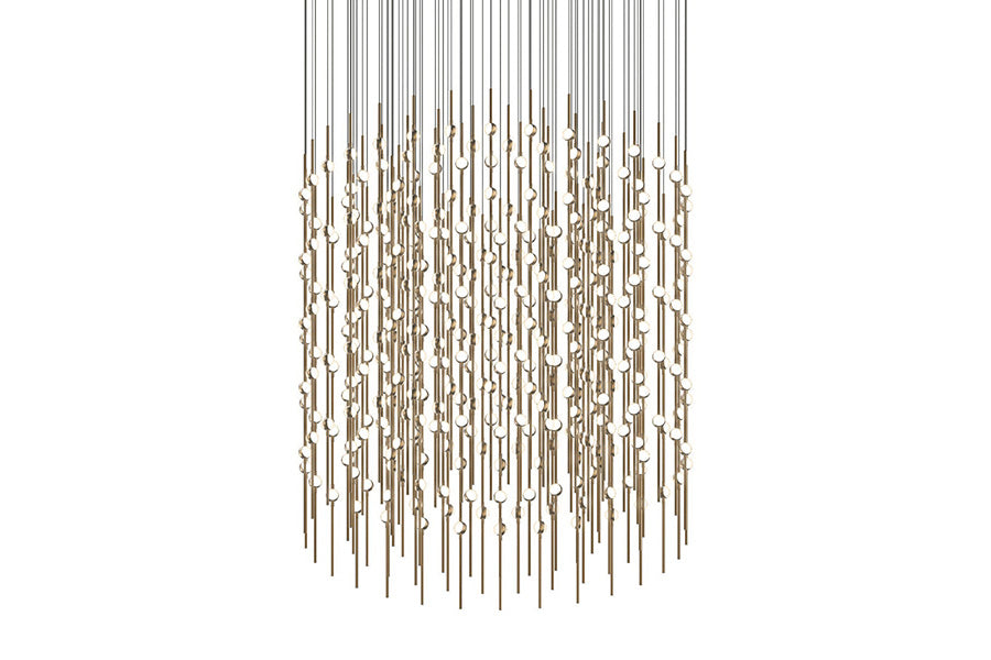 Sonneman - Constellation Centaurus LED Chandelier