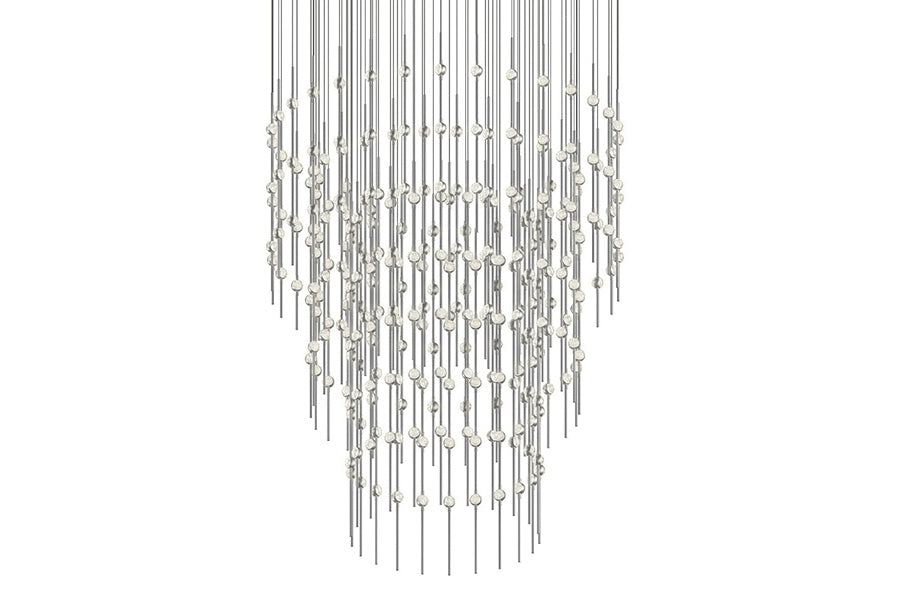 Sonneman - Constellation Centaurus LED Chandelier