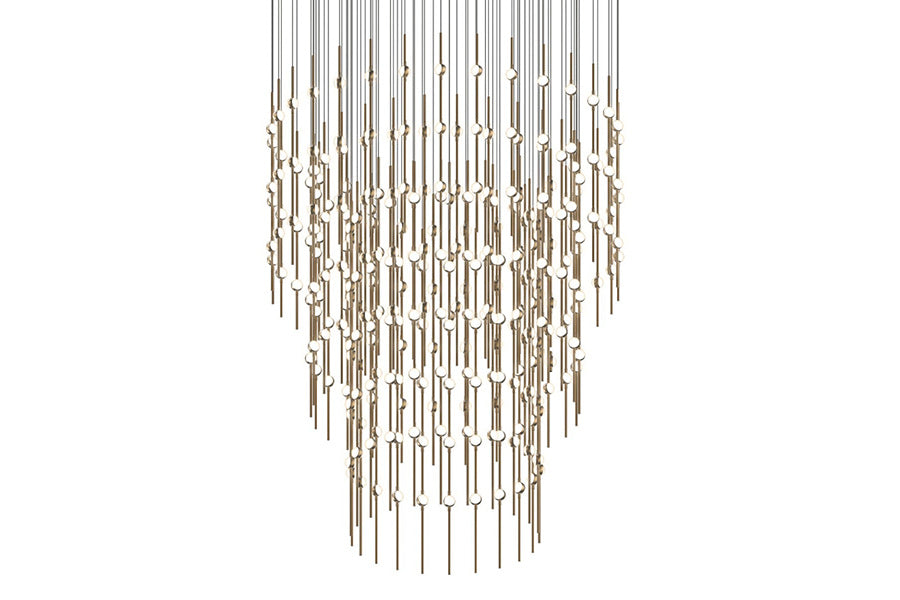 Sonneman - Constellation Centaurus LED Chandelier