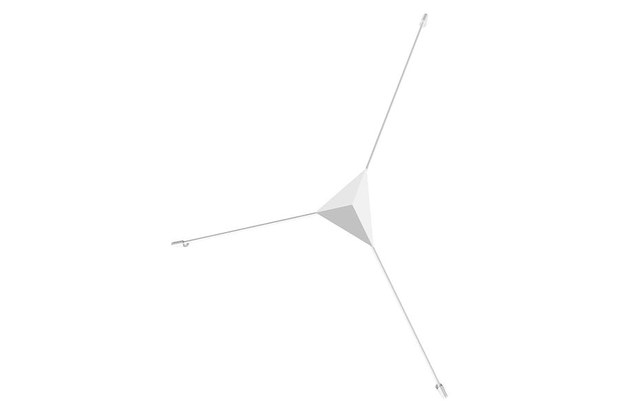 Sonneman - Abstract LED Surface Mount