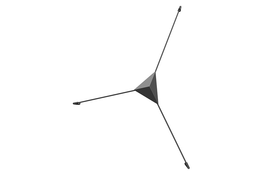 Sonneman - Abstract LED Surface Mount