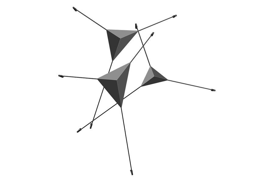 Sonneman - Abstract LED Surface Mount