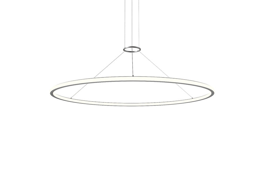 Sonneman - Luna Round LED Pendant