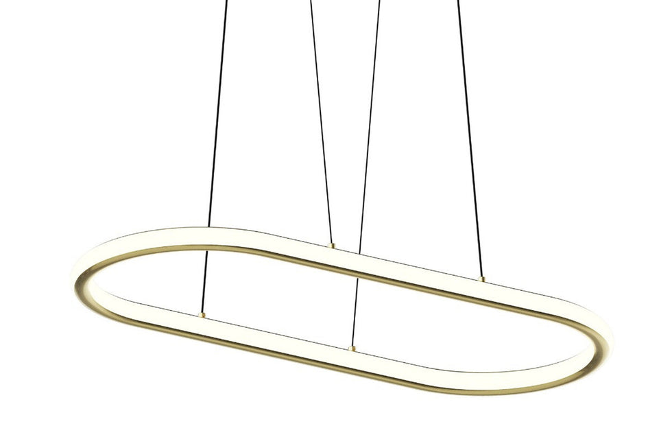 Sonneman - Luna Round LED Pendant