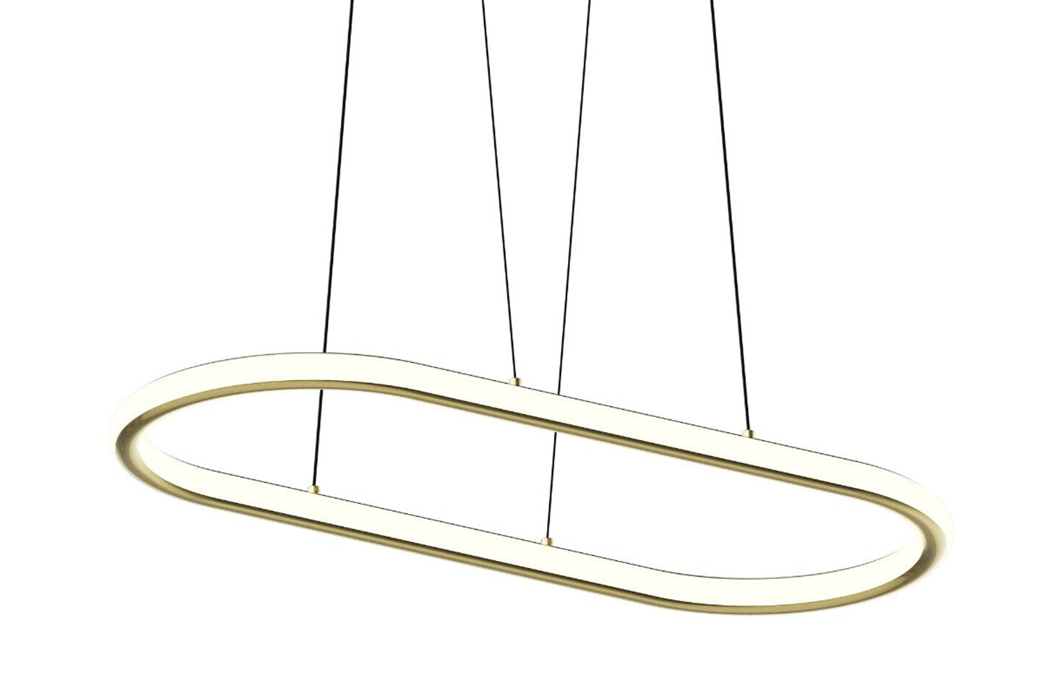 Sonneman - Luna Round LED Pendant
