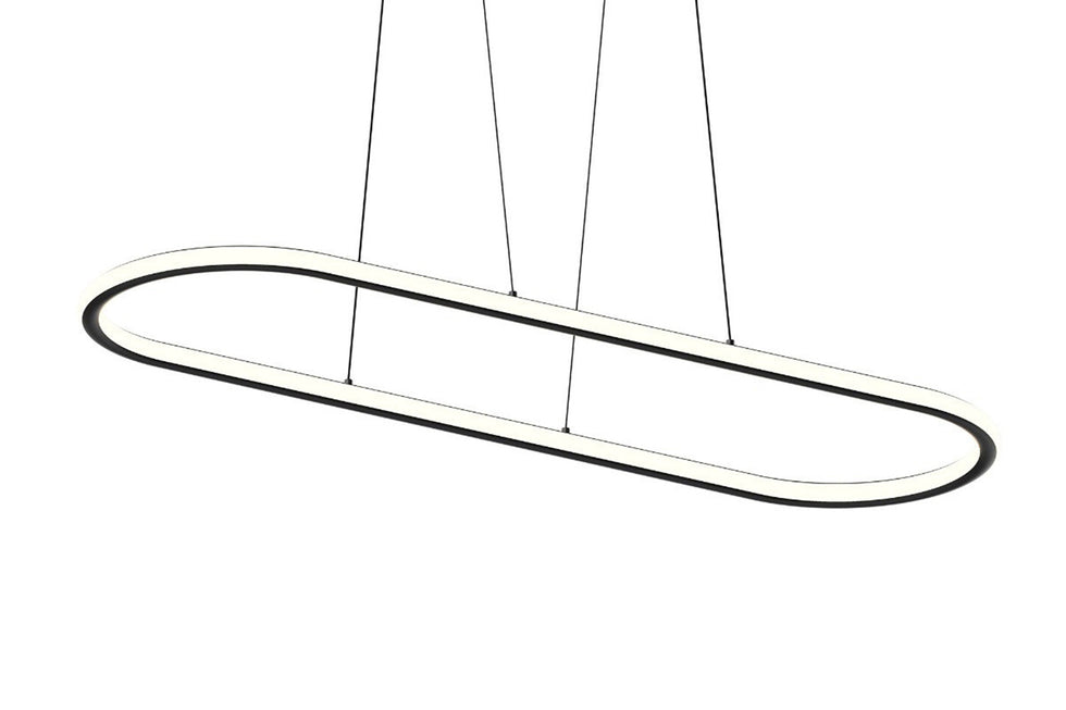 Sonneman - Luna Round LED Pendant