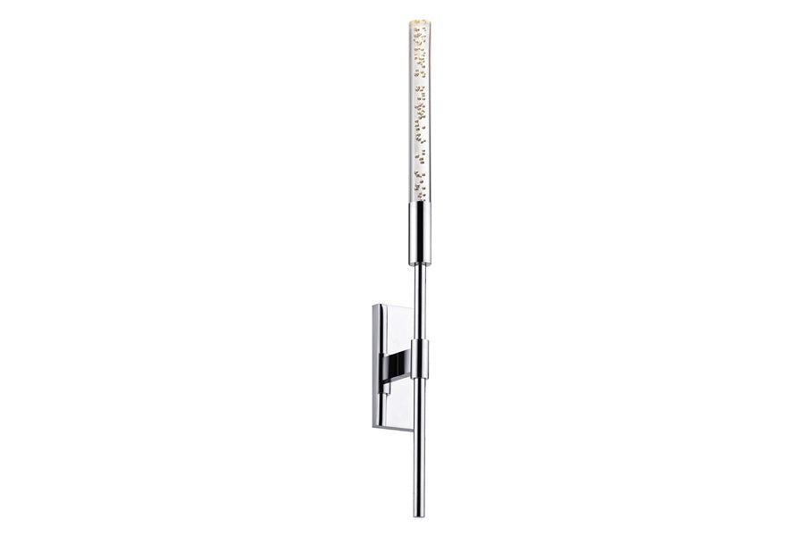 Sonneman - Champagne Wands Sconce