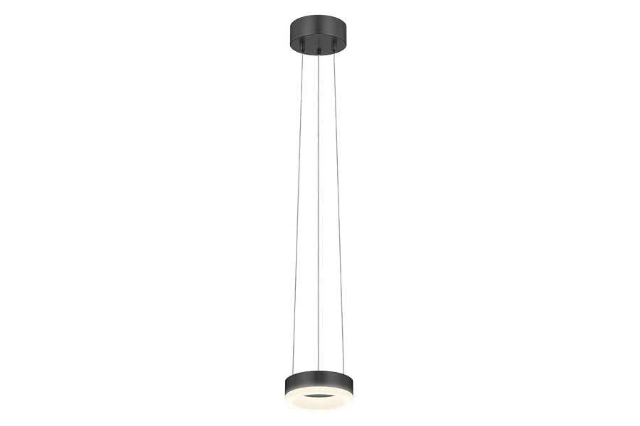 Sonneman - Corona Ring LED Pendant