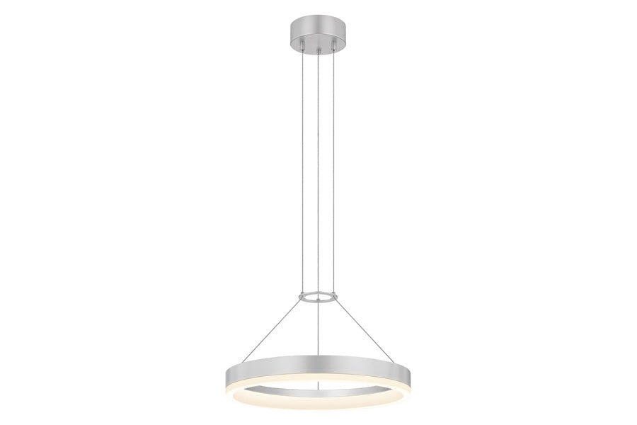 Sonneman - Corona Ring LED Pendant