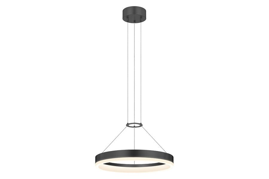 Sonneman - Corona Ring LED Pendant