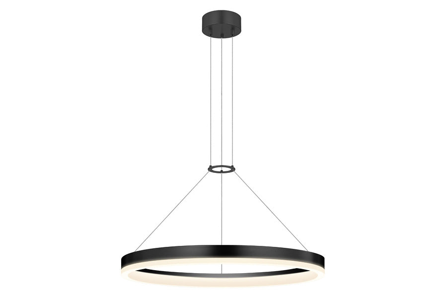 Sonneman - Corona Ring LED Pendant