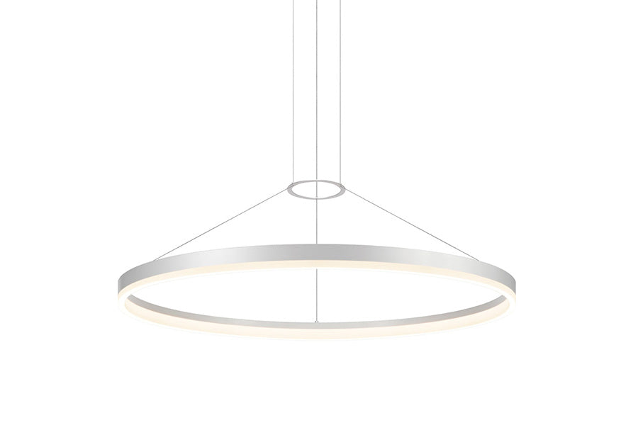 Sonneman - Corona Ring LED Pendant