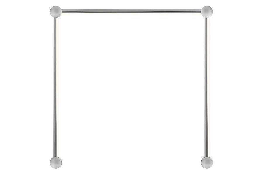 Sonneman - Purolinear 360 LED Wall Bar