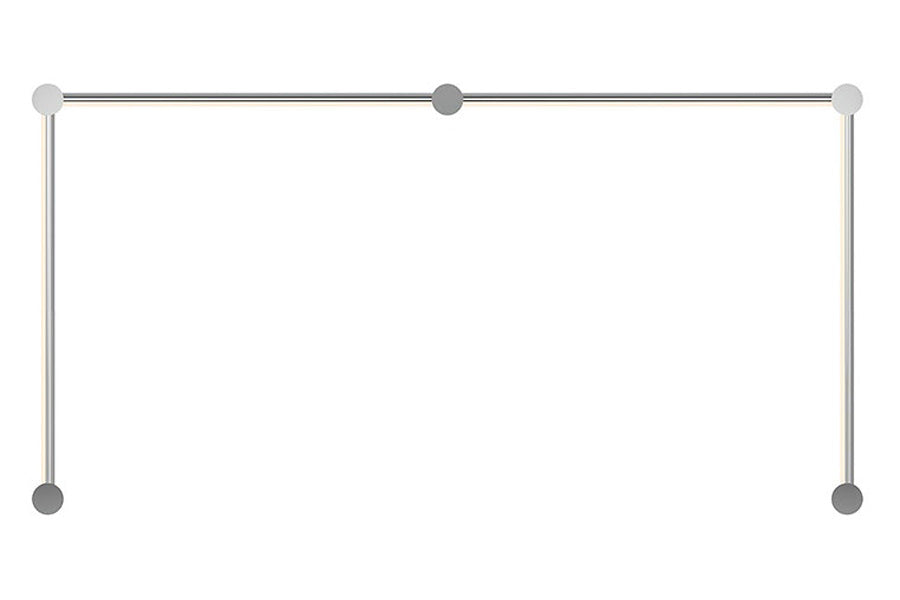 Sonneman - Purolinear 360 LED Wall Bar