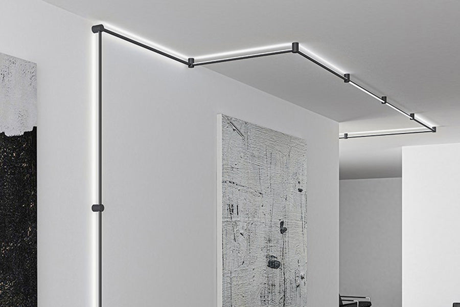 Sonneman - Purolinear 360 LED Wall Bar