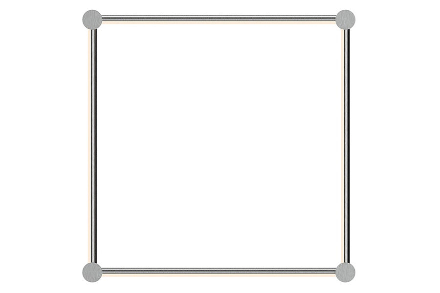 Sonneman - Purolinear 360 LED Wall Bar
