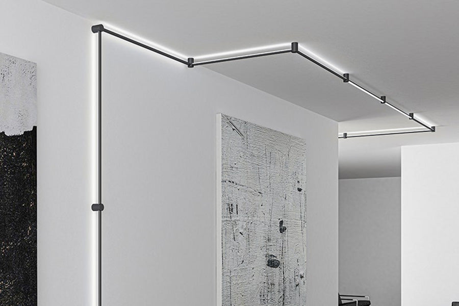 Sonneman - Purolinear 360 LED Wall Bar