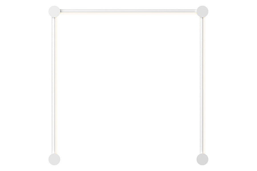 Sonneman - Purolinear 360 LED Wall Bar
