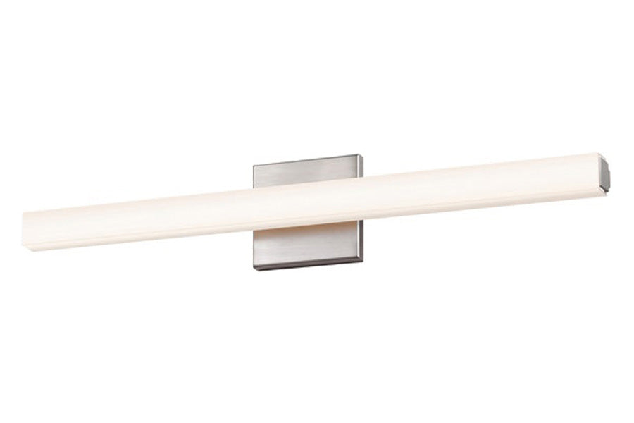 Sonneman - SQ-bar LED Bath Bar
