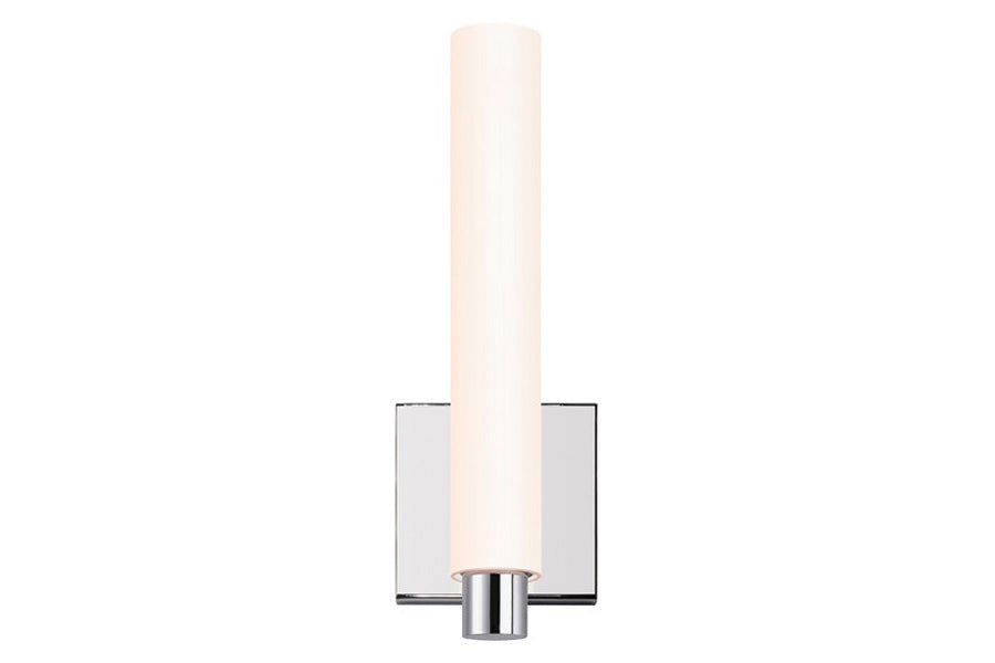Sonneman - Tubo Slim LED Sconce