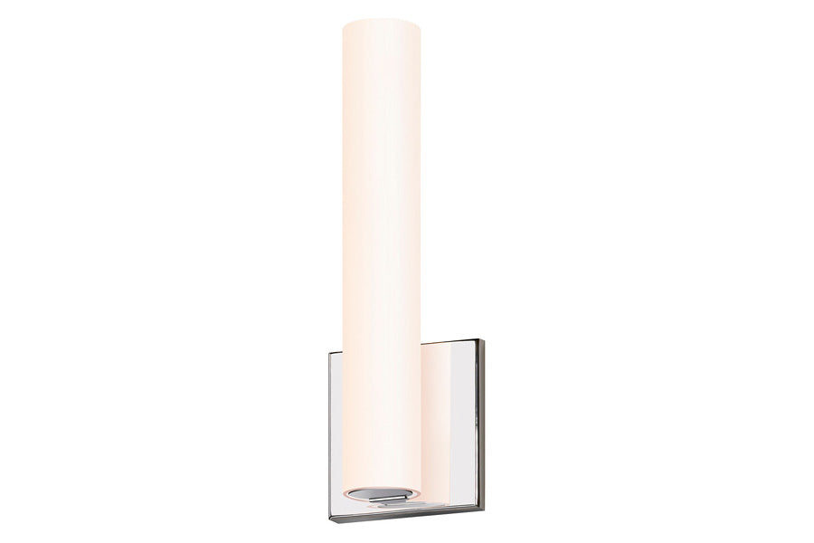 Sonneman - Tubo Slim LED Sconce