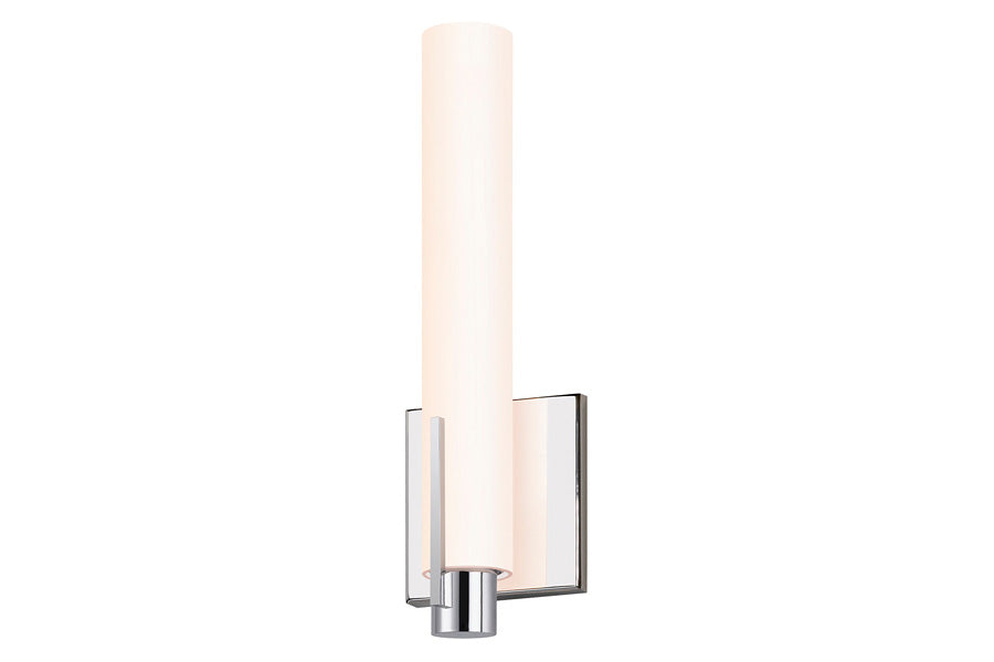 Sonneman - Tubo Slim LED Sconce