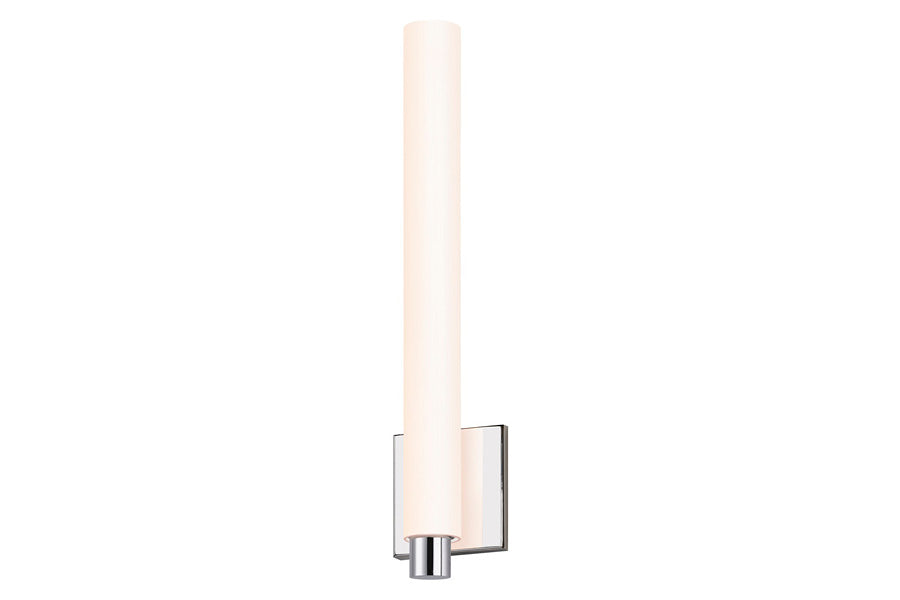 Sonneman - Tubo Slim LED Sconce