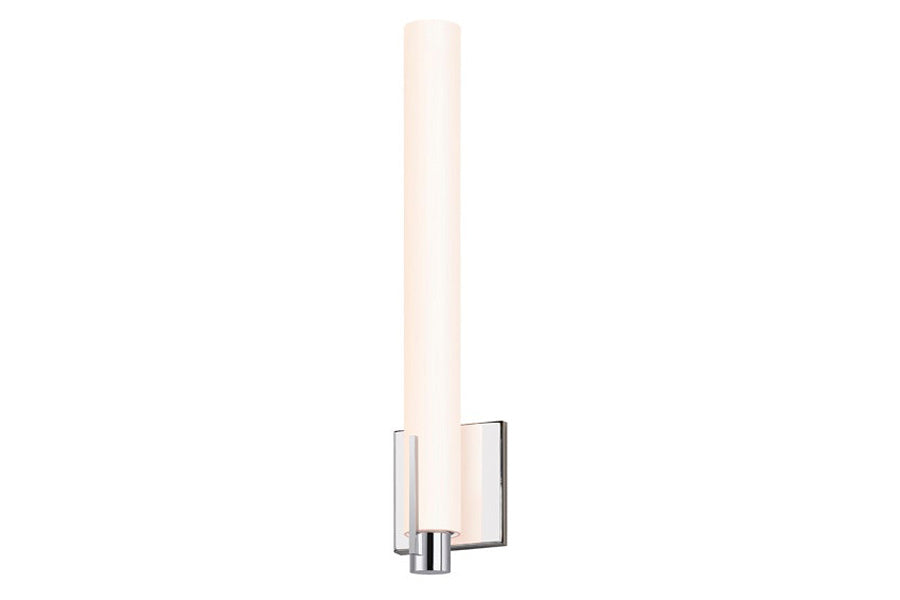 Sonneman - Tubo Slim LED Sconce