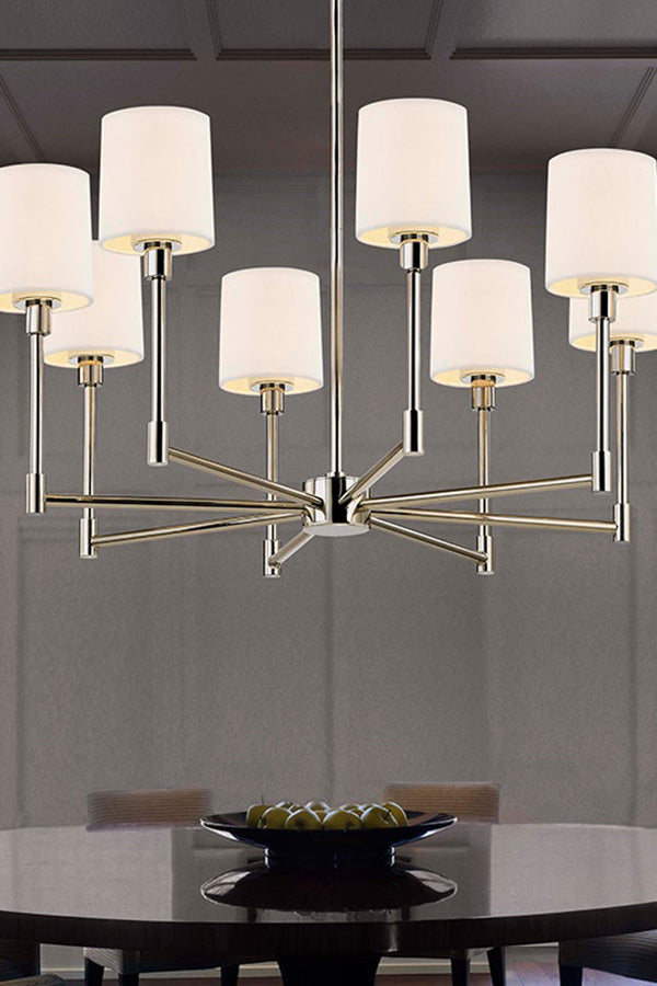 Sonneman - Embassy LED Chandelier