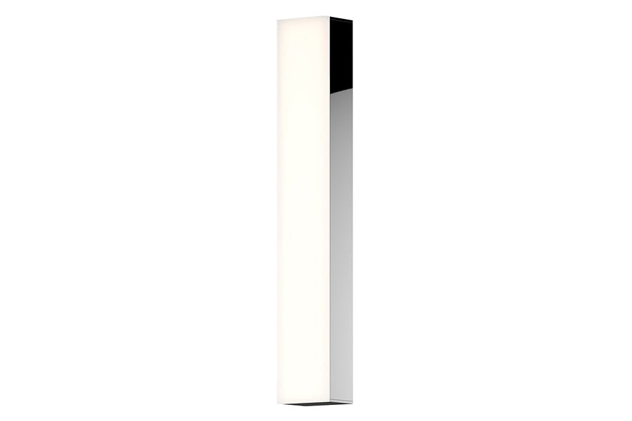 Sonneman - Solid Glass Bar LED Bath Bar