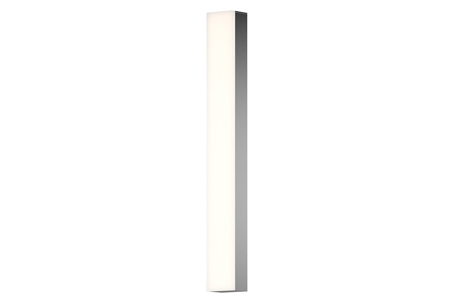 Sonneman - Solid Glass Bar LED Bath Bar