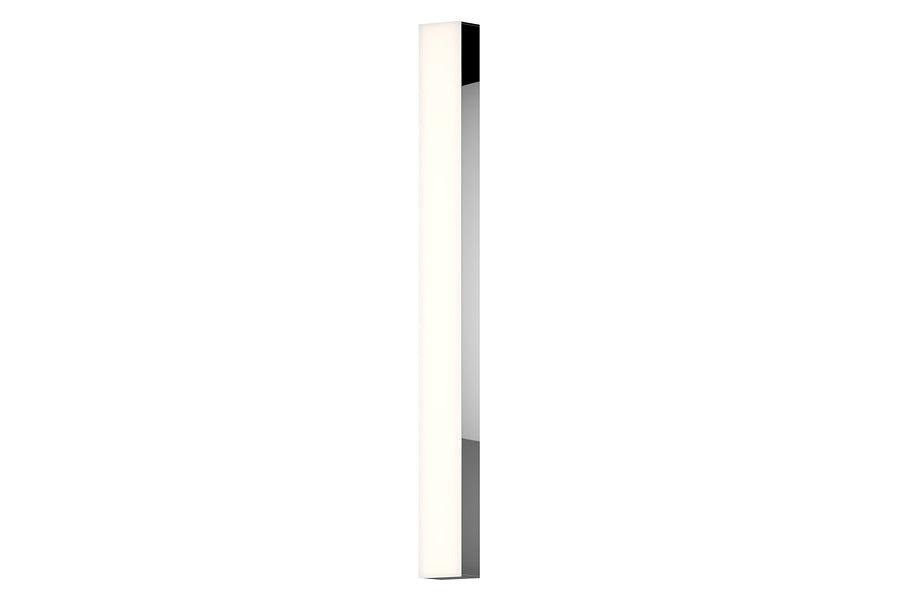 Sonneman - Solid Glass Bar LED Bath Bar