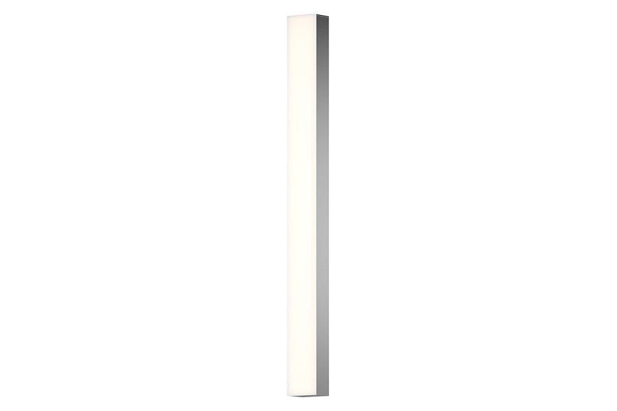 Sonneman - Solid Glass Bar LED Bath Bar