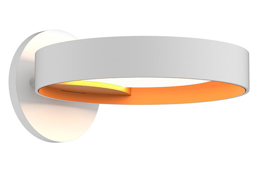 Sonneman - Light Guide Ring LED Sconce