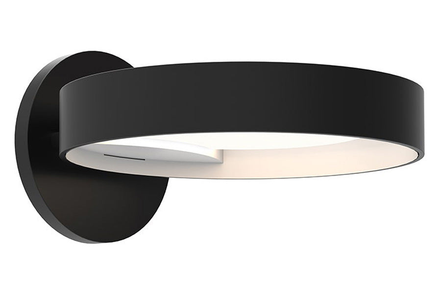 Sonneman - Light Guide Ring LED Sconce
