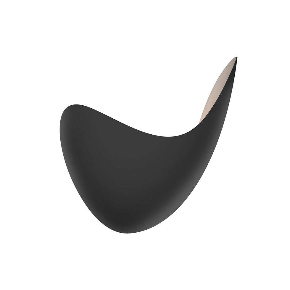 Sonneman - Waveforms LED Sconce