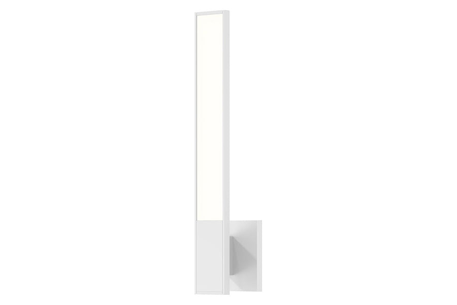 Sonneman - Planes LED Double Sconce