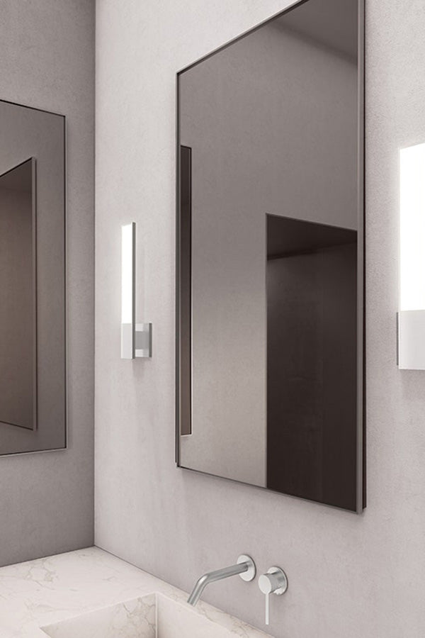 Sonneman - Planes LED Double Sconce