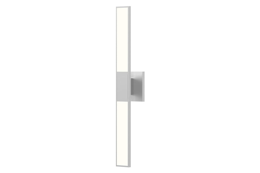 Sonneman - Planes LED Double Sconce